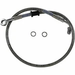 Drag Specialties 1741-5788 Brake Line Softail '18+ Stainless Steel. Fixed Price $74.41.