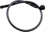 Magnum Designer Series Front Upper Brake Line AS478122. Fixed Price $79.49.
