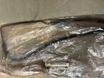 Harley Davidson Brake Line Hose 38909-07 XL1200 Bike Part Motorcycle. Fixed Price $34.19.