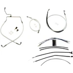 Magnum Sterling Chromite Ii Control Cable Kit 387831. Fixed Price $423.94.