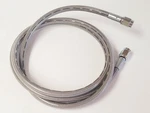 Big Dog Oem Rear Brake Line (steel Braided) K-9 (2006-21). Fixed Price $47.00.