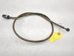 01-03 Suzuki Gsxr 600 750 Rear Brake Line Trsh Jr. Fixed Price $29.76.
