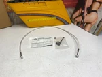 Nos Harley Diamondback Brake Line Kit 46715-06 Oem. Fixed Price $29.95.