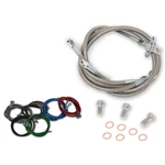 Streamline Front Brake Clear, +2" 400EX-F-2. Fixed Price $82.39.