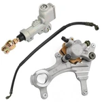 Rear Brake Caliper Master Cylinder Hose For Kawasaki KX250X KX450SR KX450X. Fixed Price $79.00.