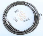 Streamline 2-LINE Brake Kit +2IN. YFZ450-2F-2SMOKE. Fixed Price $71.73.
