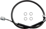 Drag Specialties Brake Line Rr Abs 618599-BLK. Fixed Price $150.63.