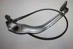 1985 2005 Kawasaki Rear Brake Pedal Lever 43077-1079. Fixed Price $29.95.