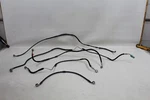 Ducati Monster 821 19-21 Front & Rear Oem Abs Brake Set. Fixed Price $79.99.