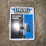 Replacement Ferrules - Universal Brake Line Drag Specialties. Fixed Price $25.00.