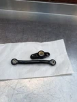 Harley Davidson Bracket Brake Pedal Link 50600263 Softail Fxlr Fxbb Oem Genuine. Fixed Price $47.67.