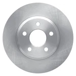 For Chevy Impala 2005 Dfc 600-47032 Premium Vented Front Brake Rotor. Fixed Price $48.66.