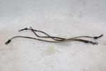 2000 Honda CBR900RR Rear Back Brake Hose Fluid Line Set. Fixed Price $29.40.