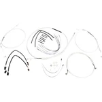 Magnum Sterling Chromite Ii Control Cable Kit 387662. Fixed Price $458.63.