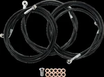 Choppers LA-8052B16B BRKLINE15-17 14+FL Abs Bk. Fixed Price $177.44.