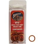 Magnum Copper Washer - 12MM 10/PACK 392912. Fixed Price $23.21.