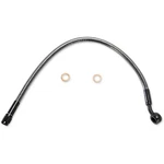 Magnum Black Pearl Brake Line - 10MM/35 15" AS47115. Fixed Price $79.81.