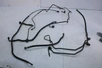 02 Bmw R1150 Rt Front Rear Brake Hoses Lines Set Pair 34327651645. Fixed Price $270.00.