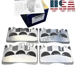 New Front Brake Pad Kit For Mclaren 720S 600LT Gt 1214CA141CP. Fixed Price $189.29.