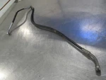 EB954 2011 Bmw S1000 Rr Rear Brake Line Abs To Caliper Hose. Fixed Price $24.99.