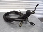 98-10 Yamaha V-star XVS650 Front Brake Hose Line Tube 5BN-25872-21-00. Fixed Price $13.37.