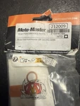 New Moto Master Steel Braided Front Brake Line 212009 Honda Crf 250 450. Fixed Price $80.00.