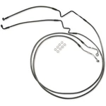 Magnum Lower Brake Line - Ps AS57035. Fixed Price $286.71.