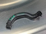 07-2013 Mercedes W221 S550 CL550 Hvac Heater Core Coolant Outlet Hose Tube Oem. Fixed Price $34.08.