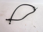 Honda Vt 1100C Shadow Spirit Front Brake Line Hose 45126-MAA-A81 1999-2007. Fixed Price $45.00.