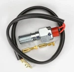 Goodridge Banjo Bolts With Built-in Pressure Switch Single Bleed 10MM X. Fixed Price $19.74.