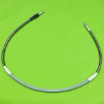Brand New Front Brake Hose For Ktm 50 Sr Sx Jr Lc 2002-2023 #45213012000. Fixed Price $29.98.