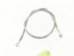 86-06 Kawasaki Concours ZG1000 Front Left Brake Line Hose Stainless Steel. Fixed Price $28.53.