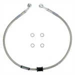 Russell Kawasaki Rear Brake Line Kit 06 Ninja ZX-14. # R08365S. Fixed Price $45.85.