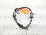 08 09 Buell 1125R Rear Brake Line Trsh Ap. Fixed Price $24.99.