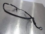 10 Harley Sportster XR1200 Rear Brake Hose Line Tube Light Switch 42975-08B. Fixed Price $64.70.