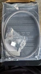 Goodridge Brake Line Kit Rear W/chrome Ends #HD9217-A Harley Davidson. Fixed Price $79.50.
