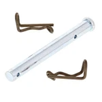 Balls Racing Front Brake Pad Retaining Pin For Ktm 950 2003-2009. Fixed Price $21.17.