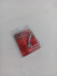 Goodridge For Harley 10MM 35 Degree Banjo #3 Adapter Fitting 03-6053. Fixed Price $7.60.