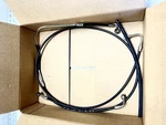 Oem New Genuine Ducati Mts 1200 Multistrada Abs Brake Line Kit 69926281A. Fixed Price $89.95.
