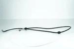 16 Harley Dyna Fxdb Street Bob Oem Front Brake Hose Line Pipe Non-abs 45112-08A. Fixed Price $36.00.