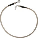 Moose Offroad 1741-6799 G06-2-003/P Stainless Steel Braided Brake Line. Fixed Price $50.95.