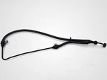 2005 Harley Dyna Fxd Super Glide Oem Front Brake Hose Line Pipe 45291-00A. Fixed Price $35.10.