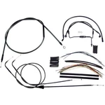 Magnum Black Pearl Control Cable Kit 487283. Fixed Price $583.81.