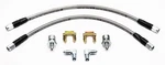 Wilwood Brakes 220-8307 Flexline Hose. Fixed Price $90.88.