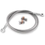 Galfer Front Brake Line Kit Clear, Standard FK003D118-1. Fixed Price $63.96.