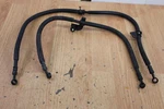 2014 Yamaha Bolt Xvs 950 Front And Rear Brake Lines/ Hoses. Fixed Price $39.00.