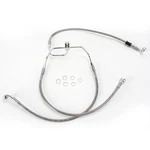 Drag Specialties Front Standard Length Braided Ss Brake Line Kit 1741-2900. Fixed Price $96.85.