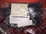 Moto Guzzi V9 Abs Hose Bracket Kit Genuine 2R000322. Fixed Price $9.53.