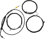 Choppers LA-8058KT-13M. Fixed Price $398.99.