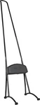 Burly Brand Stupid Tall Sissy Bar Black #B13-1508B Harley Davidson Sportster. Fixed Price $264.73.